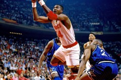 NBA多队联手施压肖华，要求严惩快船 阴阳合同事件或引发集体罢赛