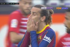 卡斯蒂利亚队逆境反击：阿韦洛亚爆发，教练战术助保级一搏