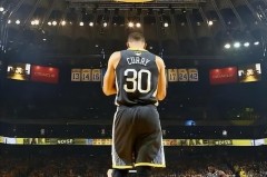 勇士队内线新星加盟，库里搭档开启得分盛宴